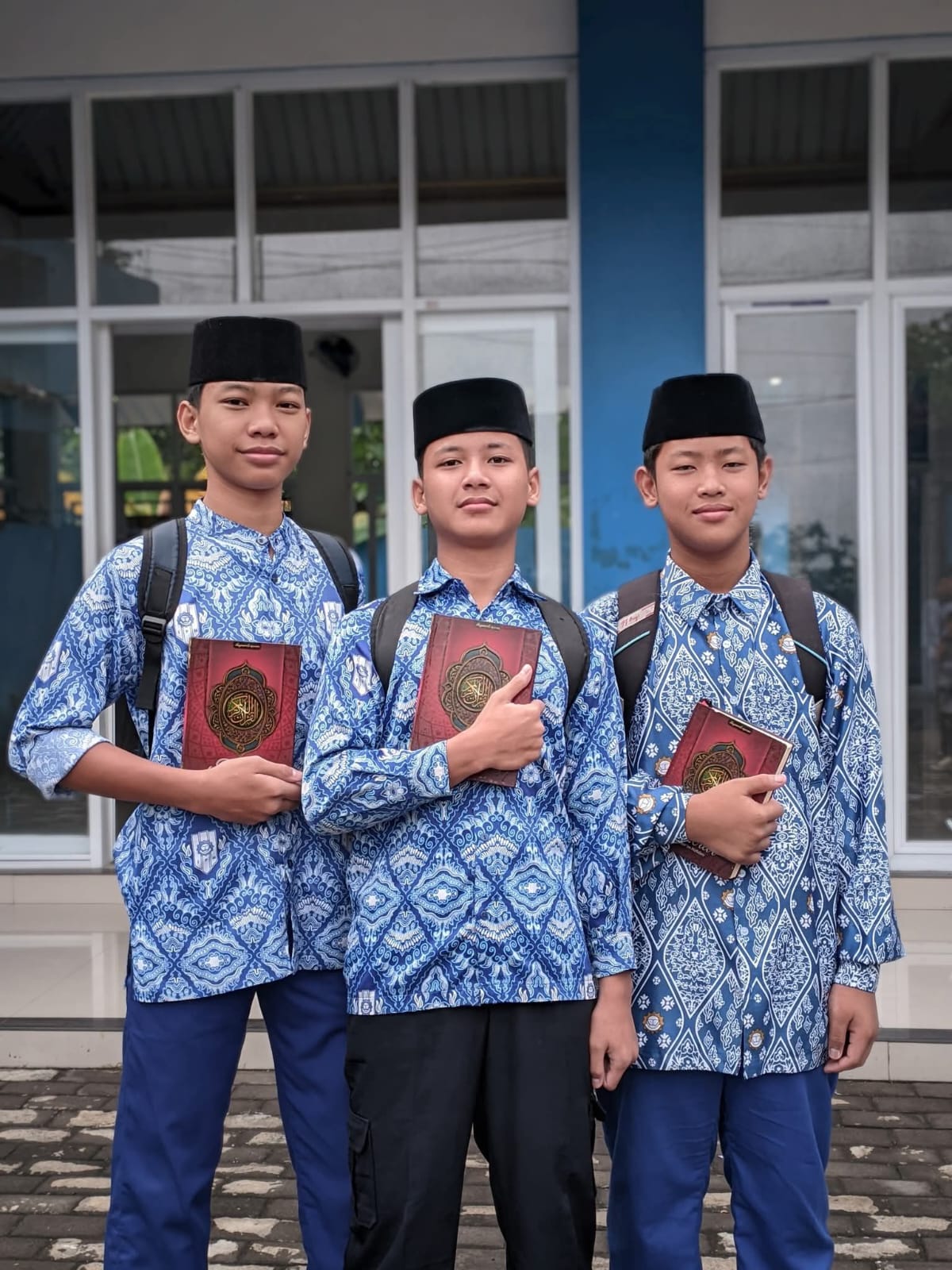 Kegiatan POPDA Takraw